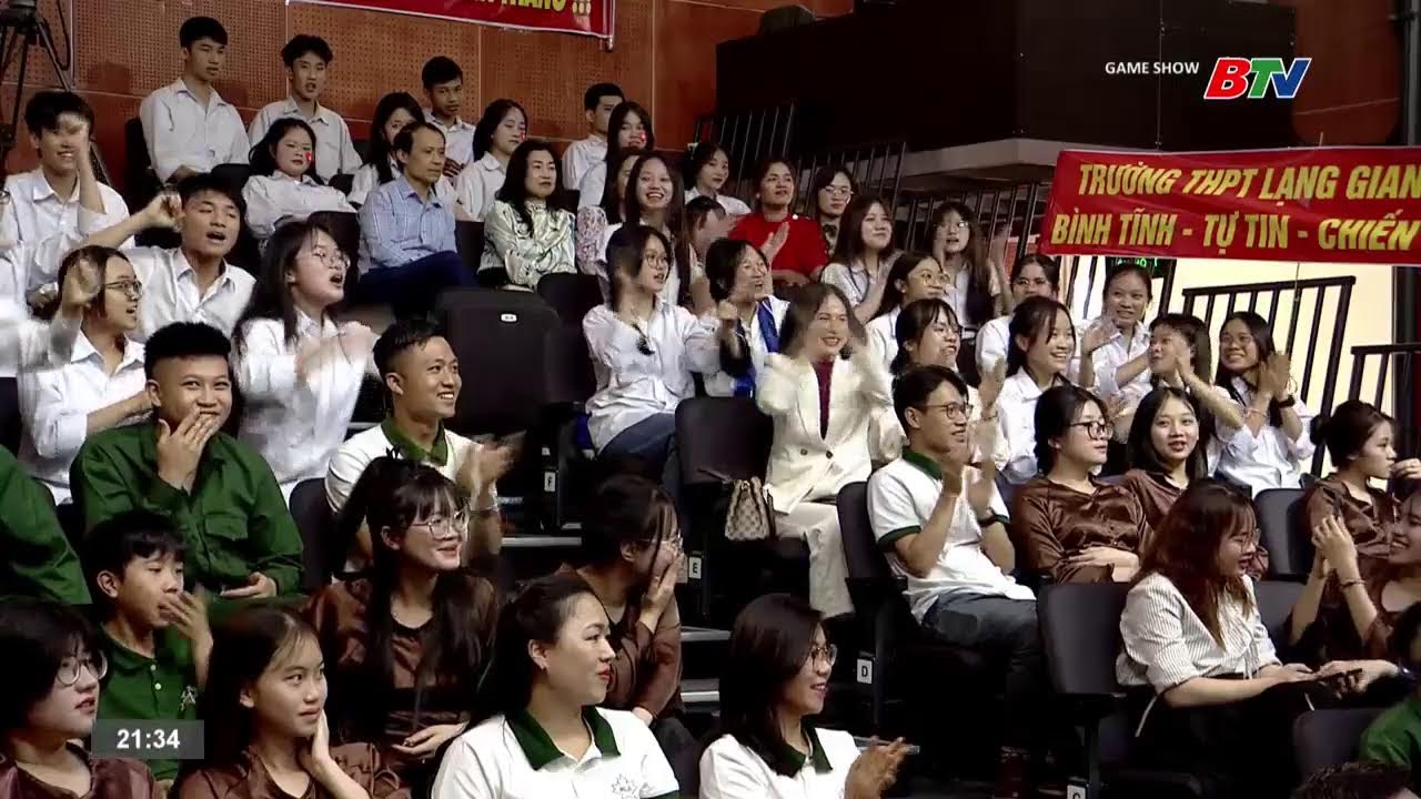 Gameshow: 