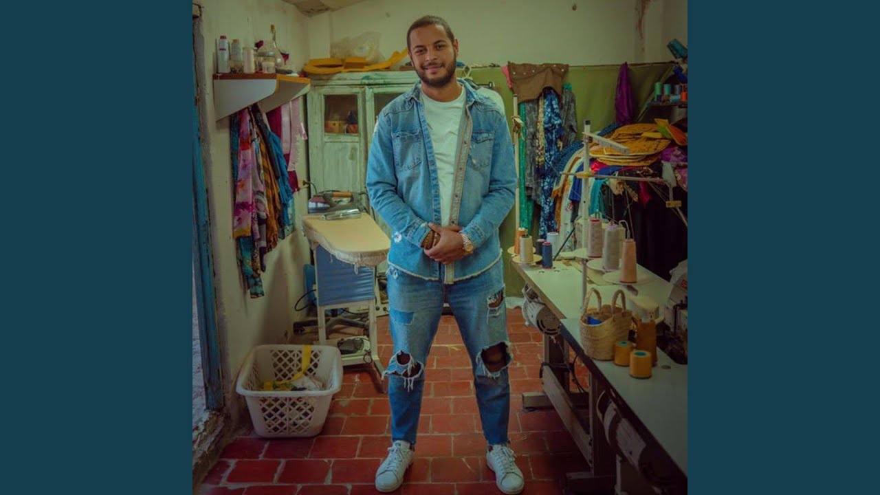 Bouzayein (Intro)