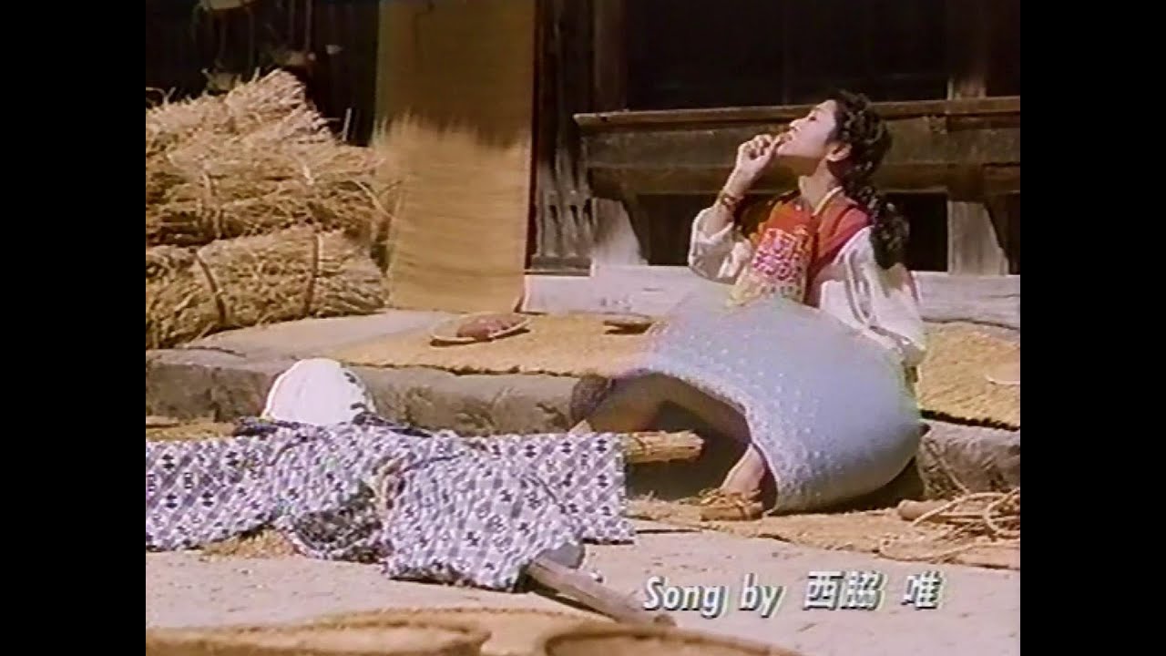 【CM 1992-93】Calbee ポテトチップス 30秒×4