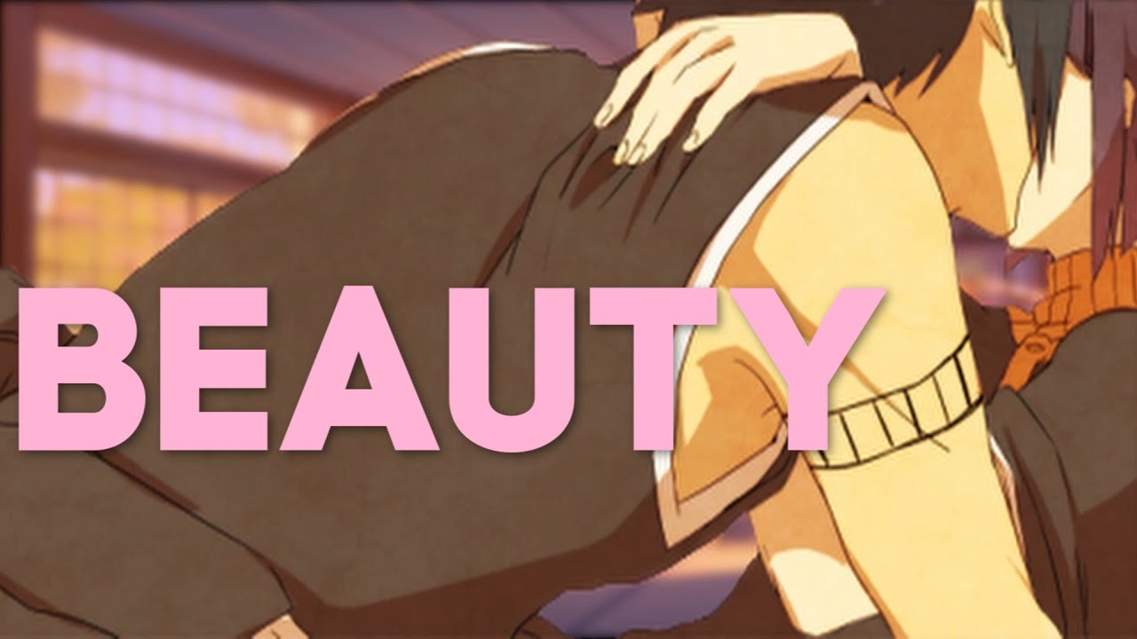 Nightcore - Beauty (Deeper Version)
