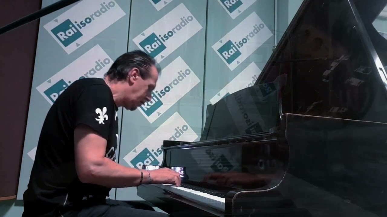 Strada facendo - Alessandro De Gerardis