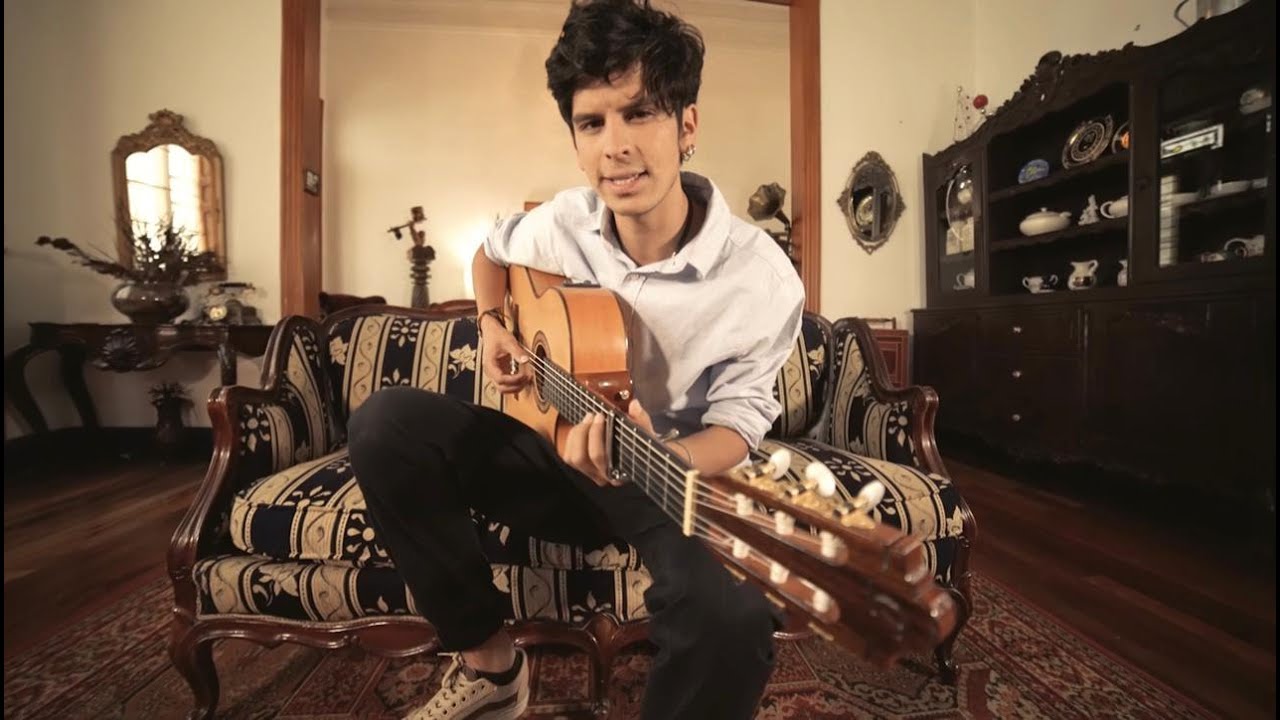 Juandas - Bossa Loma