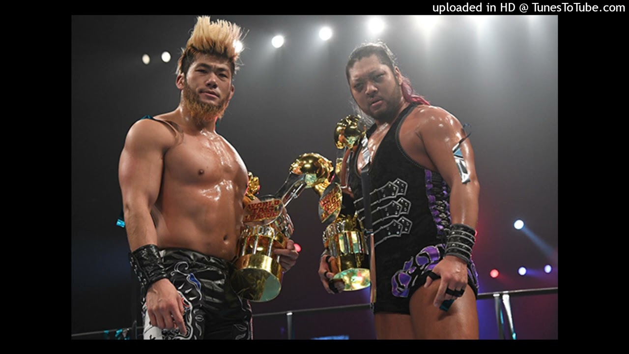 SANADA & EVIL Theme - COLD SKELETON / Black Deeds