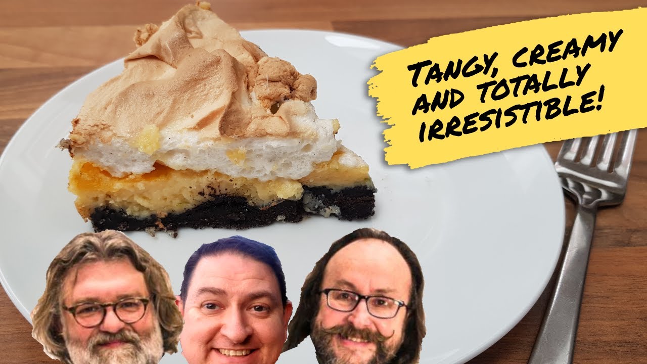 Super easy Key Lime Pie