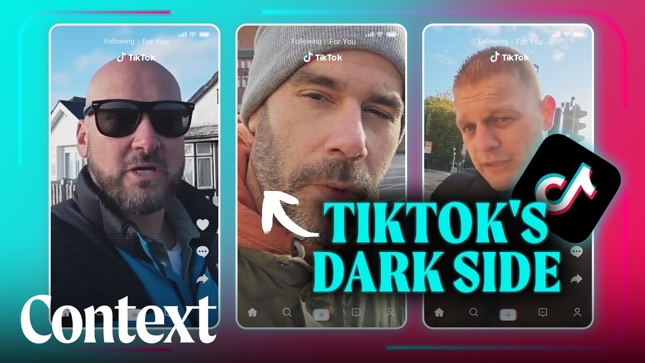 Мы встретились с создателями, превращающими бедность в содержание