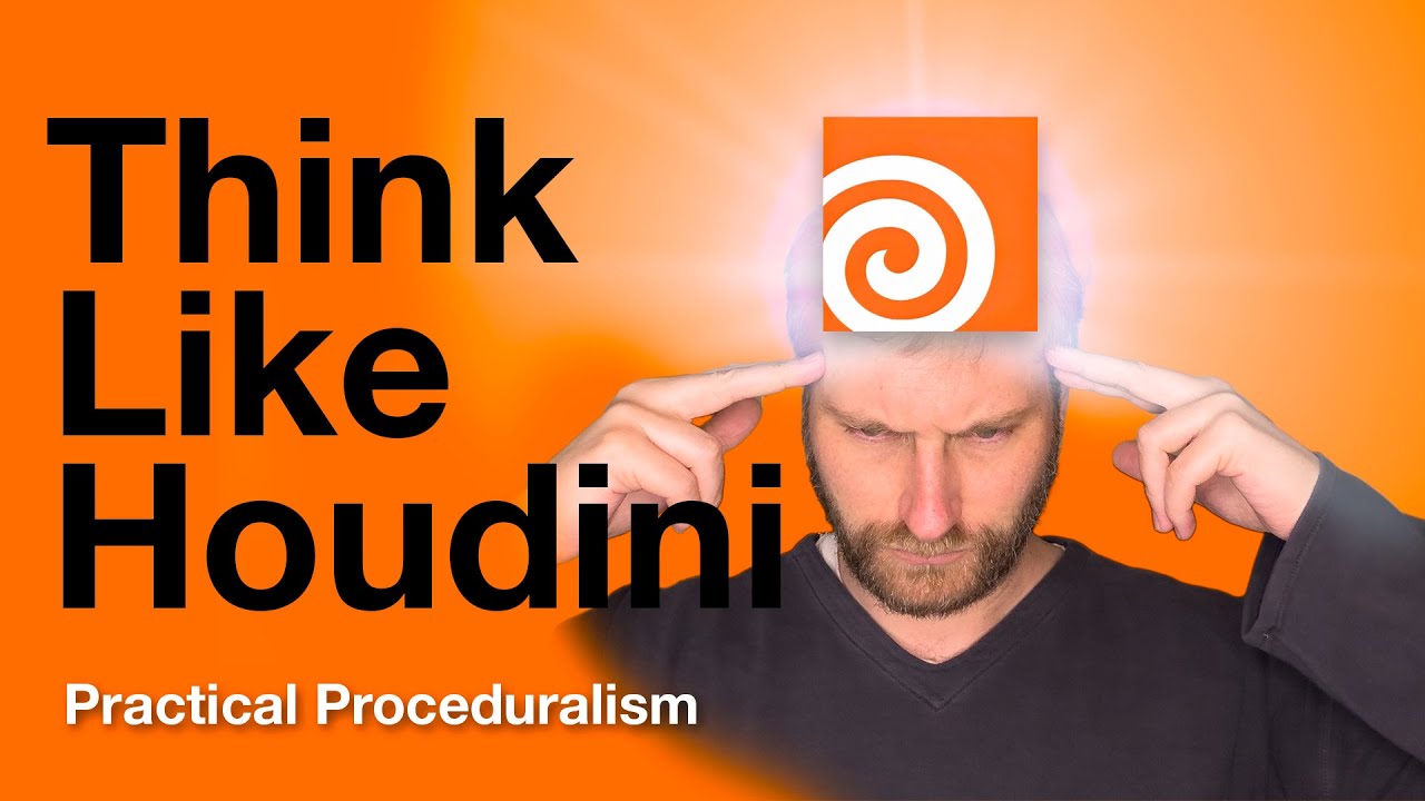 00 - Practical Proceduralism Intro