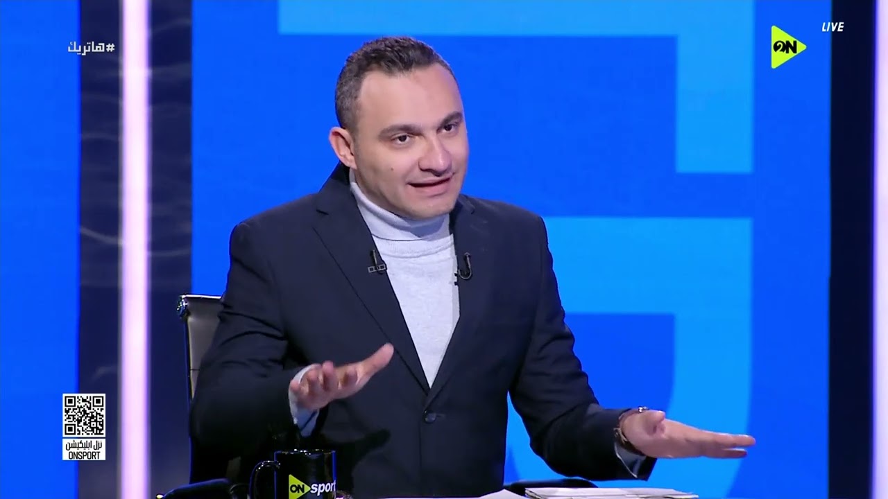 هاتريك - محمد حافظ هيقولك على الخطوط العريضة لتطور كرة القدم في السنغال