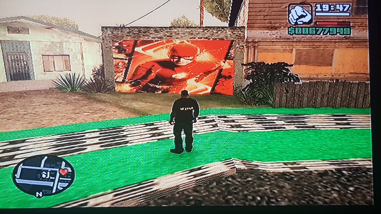 Gta Ostentação Ps2