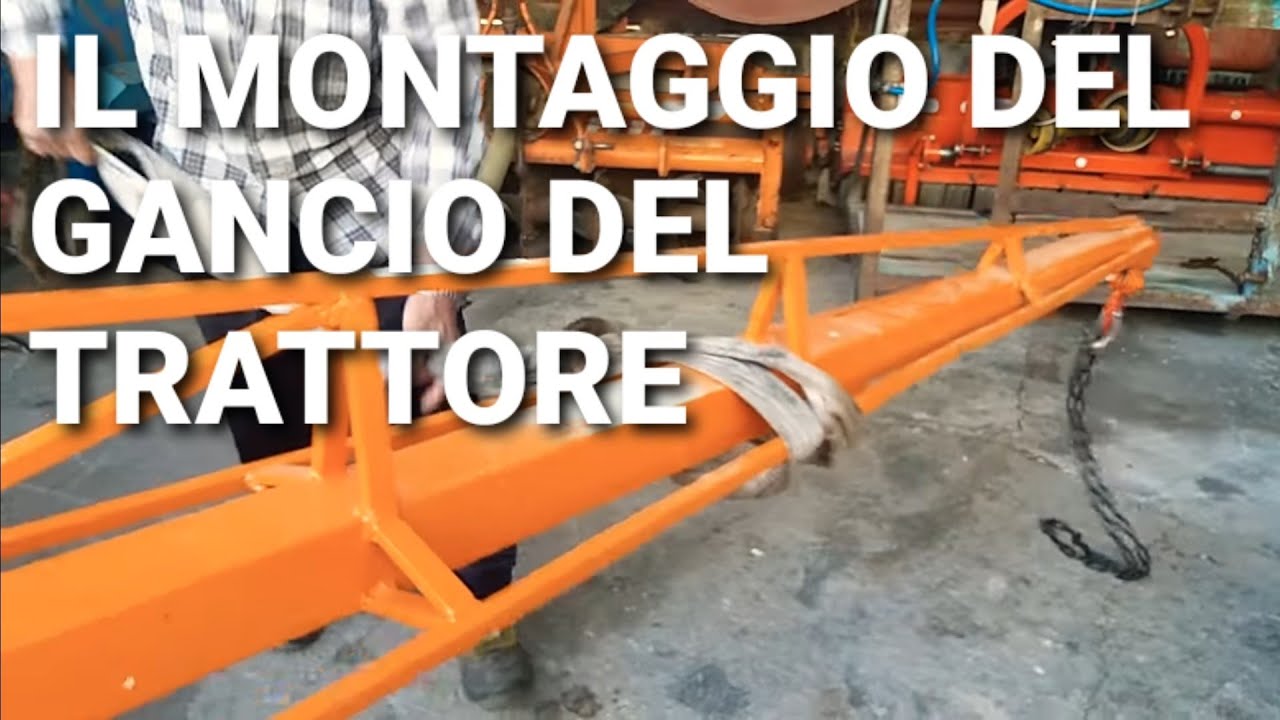 Gli Operai della Campagna - Ep.2 