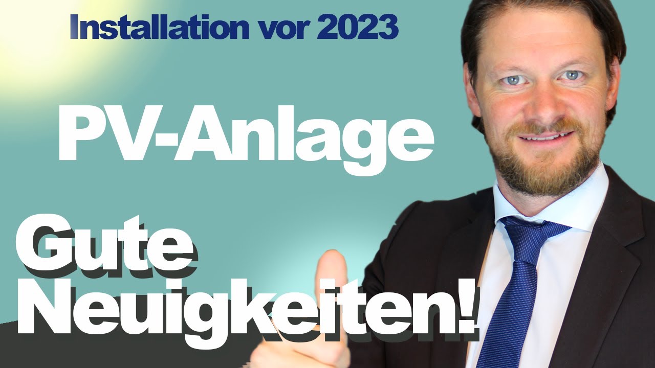 PV-Anlagen im Bestand: So versteuerst du KEINEN Eigenverbrauch mehr und sparst massiv Umsatzsteuer!