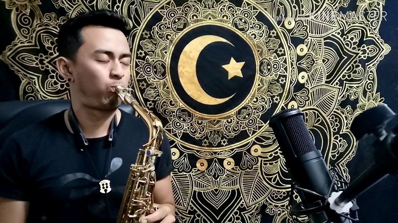 Misty - Hansel Sax (P. Mauriat Artist - PMXA 67RGL)
