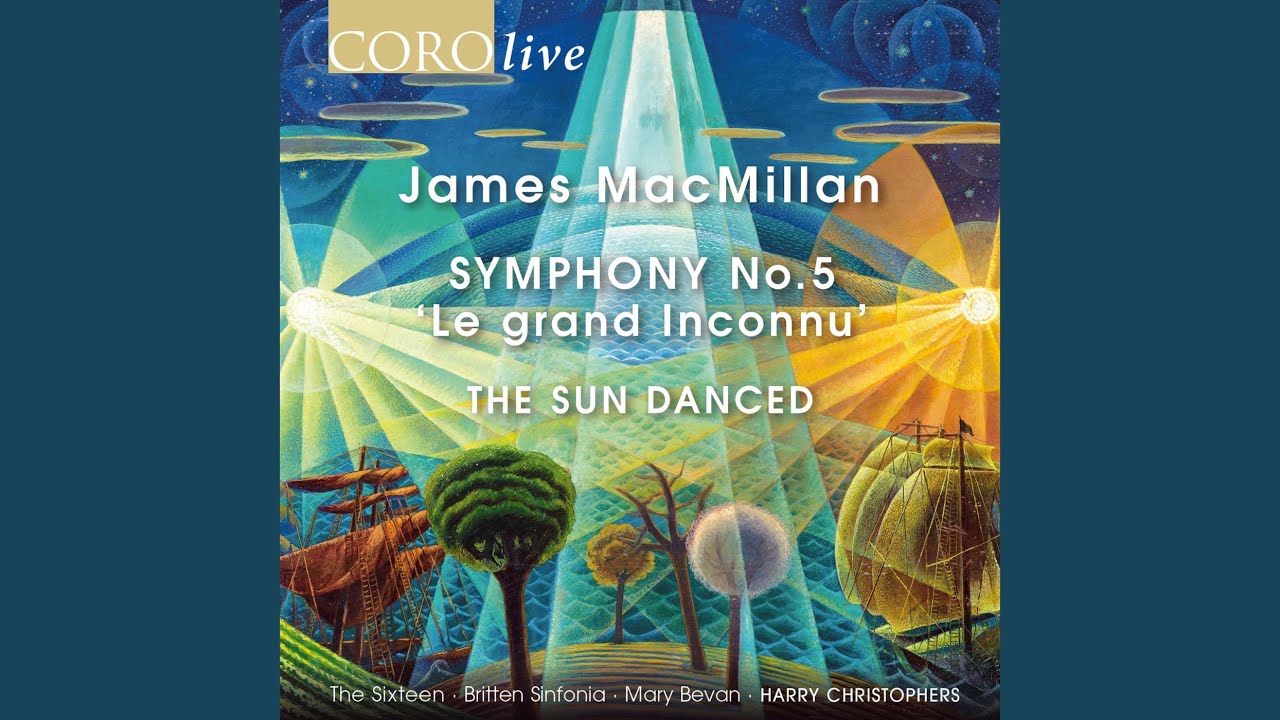 Symphony No. 5 