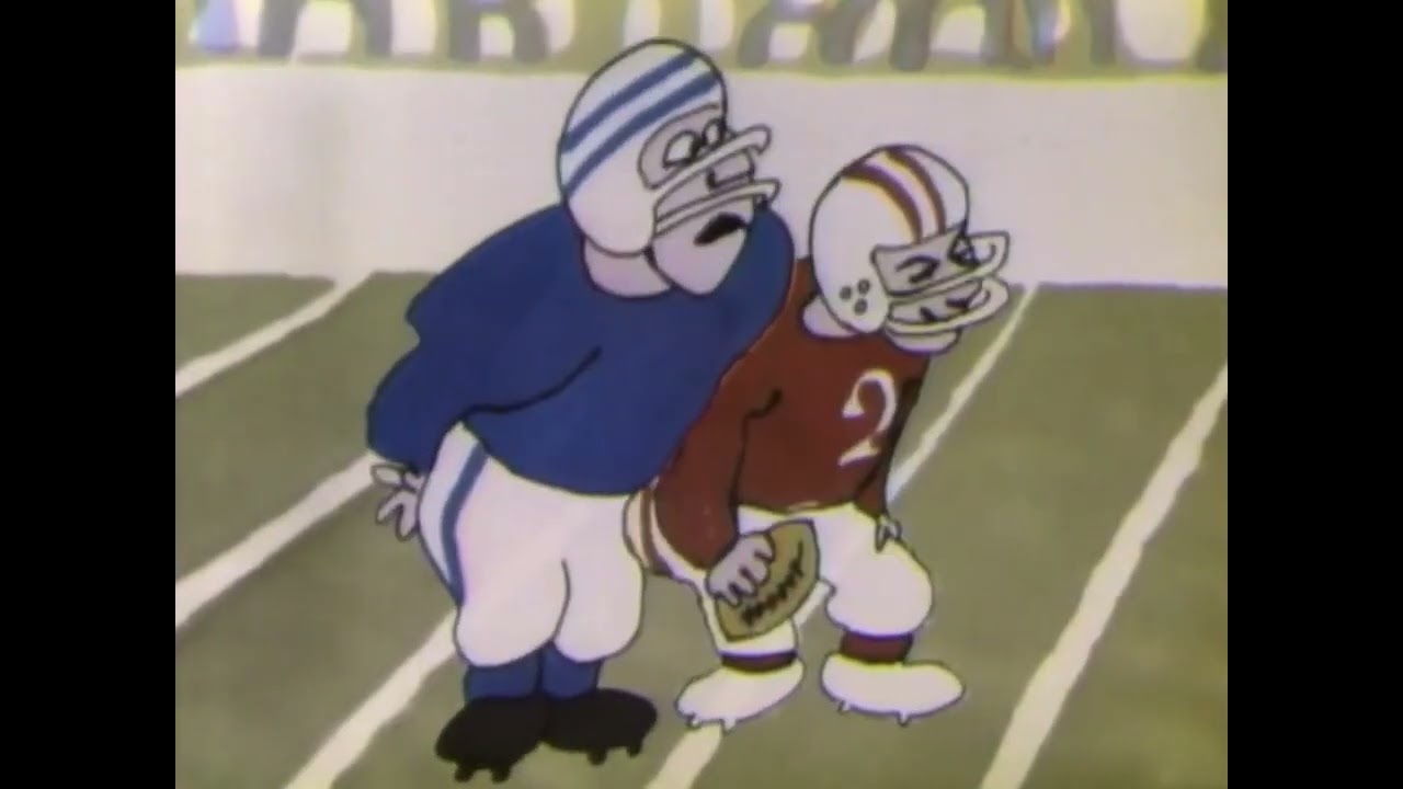 The Classic Electric Company- Football Pass