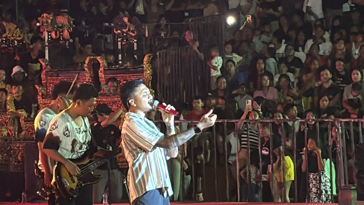 Magaleng Rindu