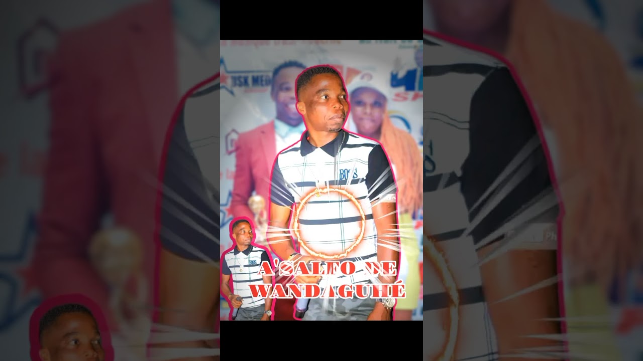 A'salfo de wandaguhe ( en Live)