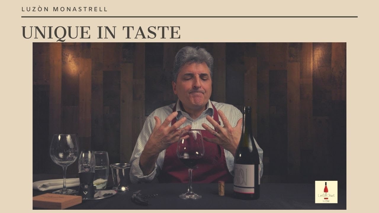 Unique In Taste - Luzòn Monastrell