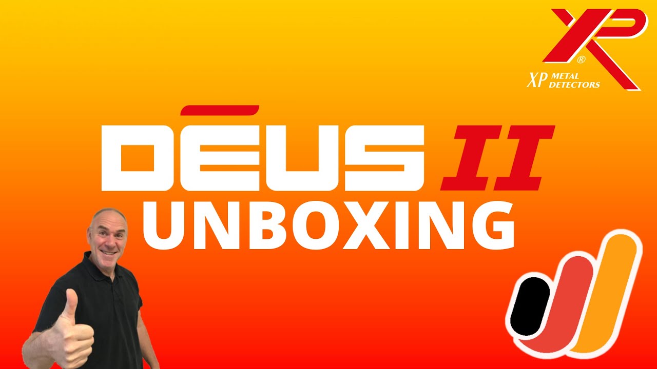 Déballage du Deus 2 de chez XP