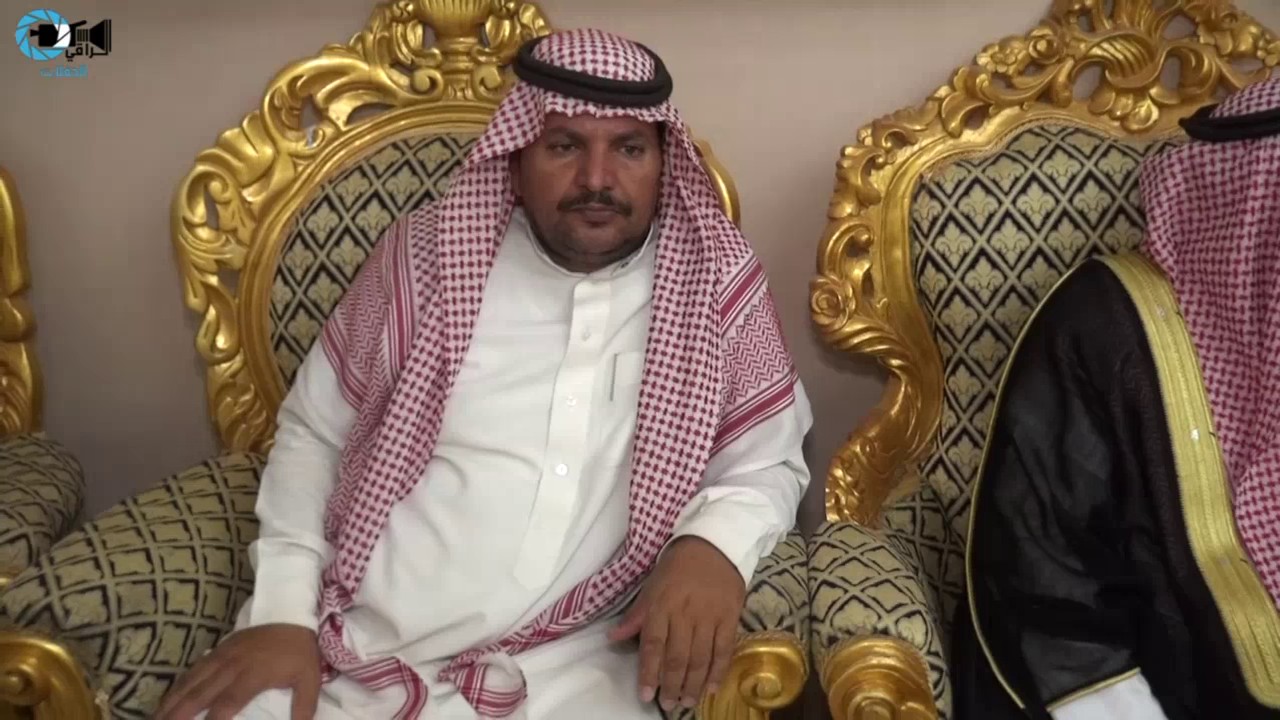 حفل زواج الشاب  محمد بن علي بن رجاح الجش