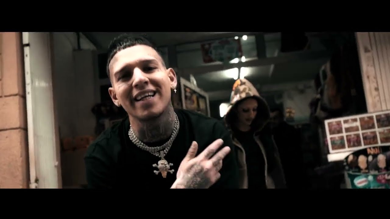 SwaggGlock - Batracio #LatinDrill