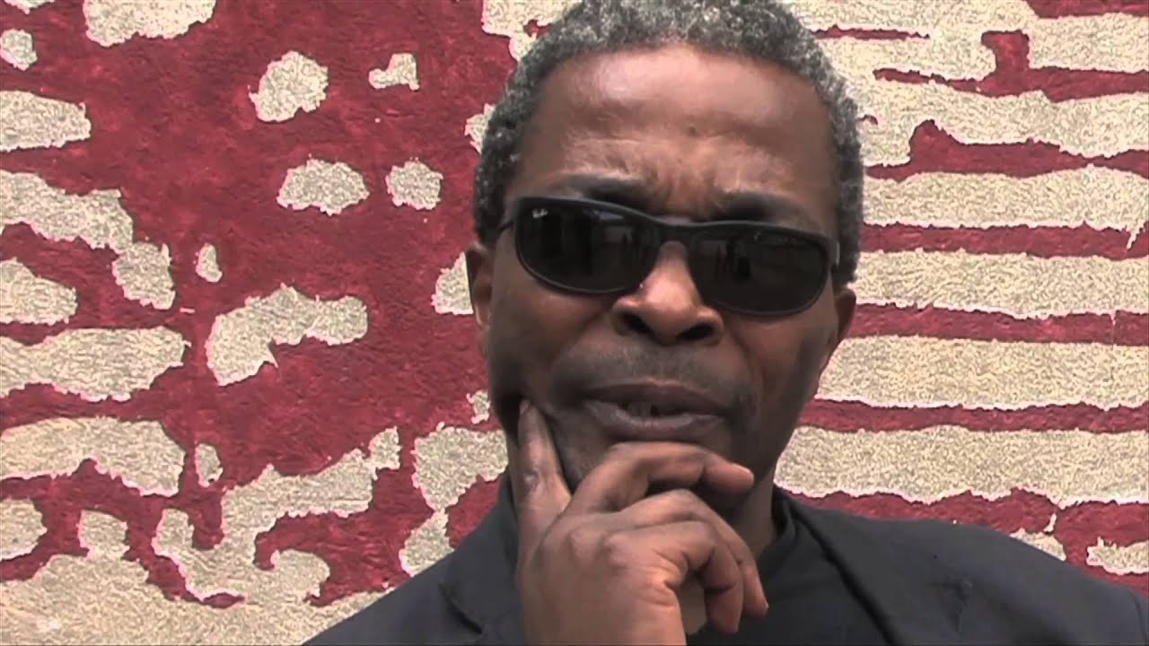 Simon Njami on AtWork Format - Complete interview