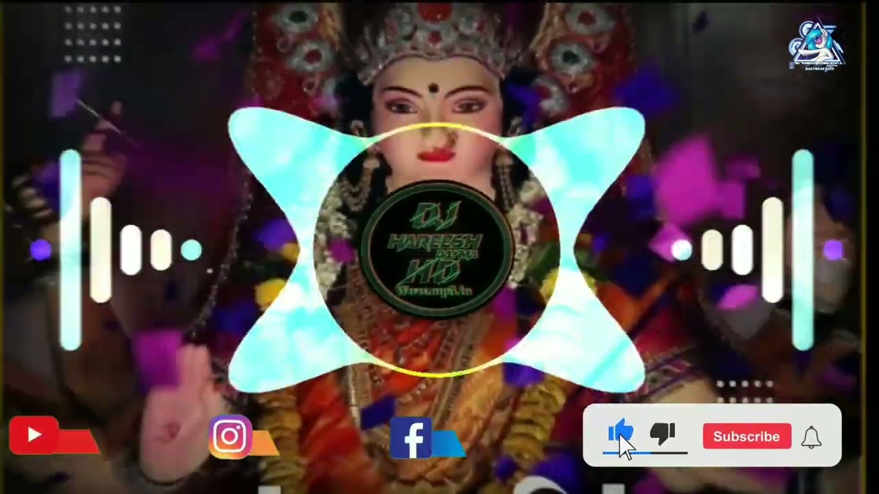 bata De Purvaiya Bhawani kab aaenge navratri special song dj remix hard bass 2022 dj Harish Dayma