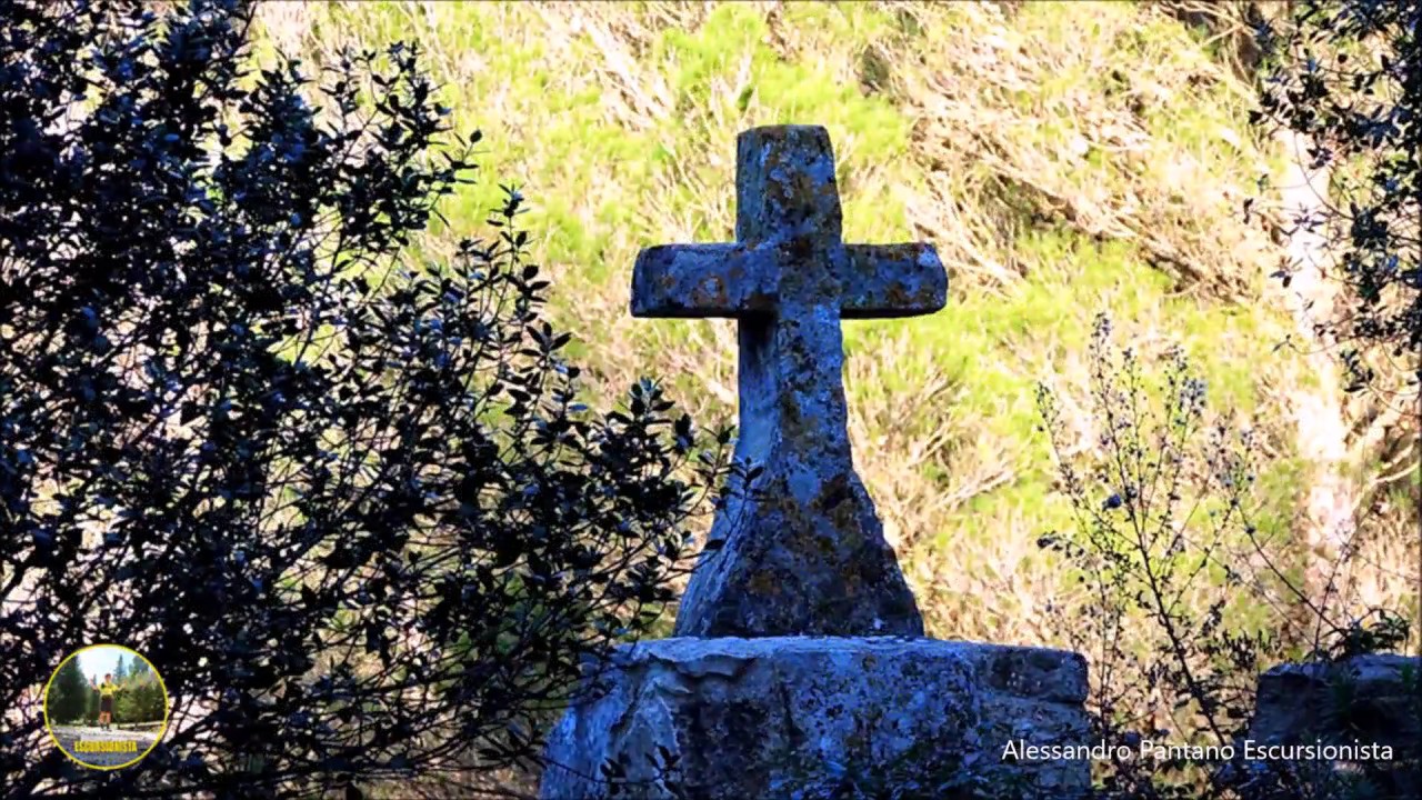 Monterosso Almo   a small naturalistic village, 