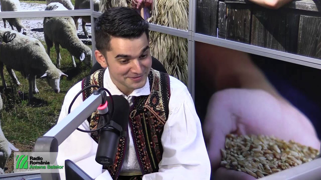 Interviu cu Florin Boita