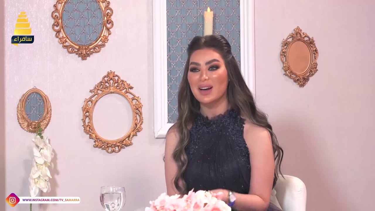 فيان الخالدي: هكذا تعرفت على حبيبي الحالي بسبب ظهوري في اغنية