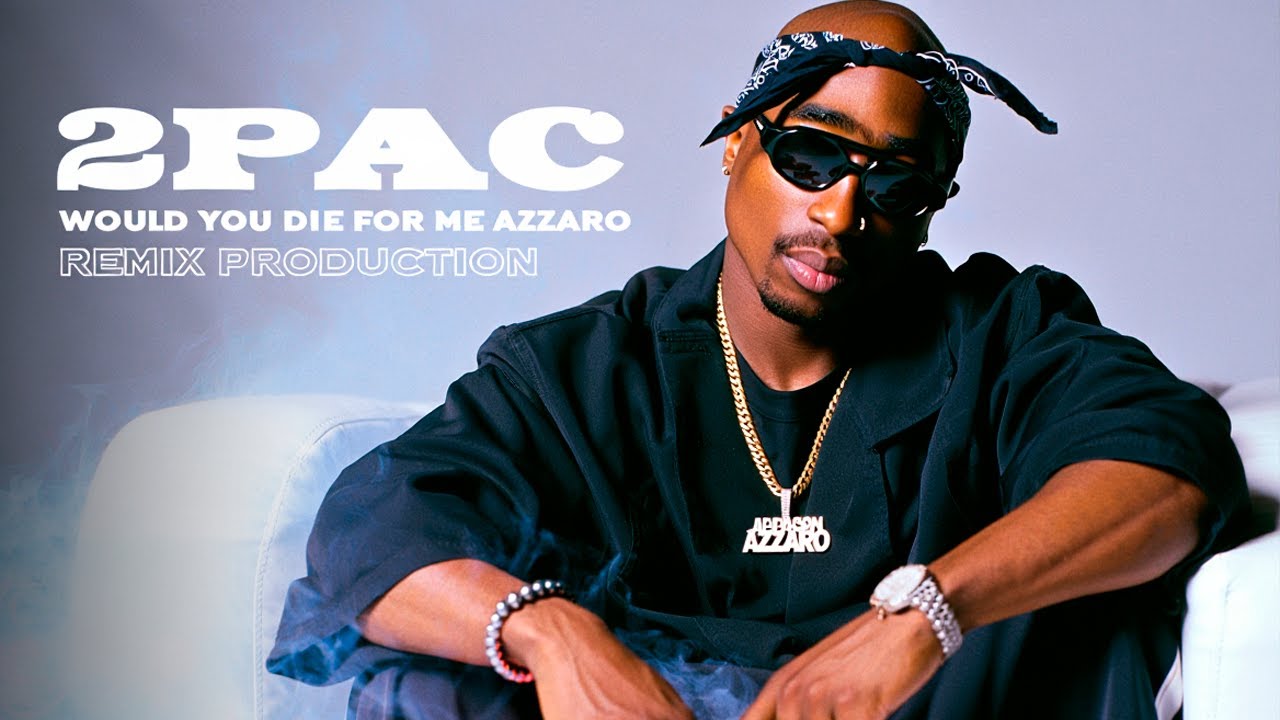 2Pac, Dmx, 50 Cent - Still Ballin (Banger Hit Remix 2025)