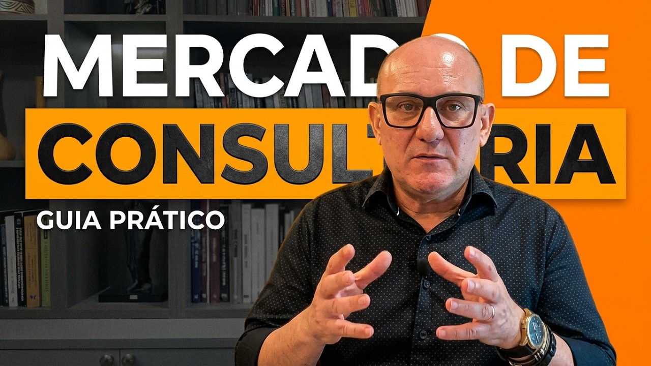 How to get started in the lucrative business consulting market.