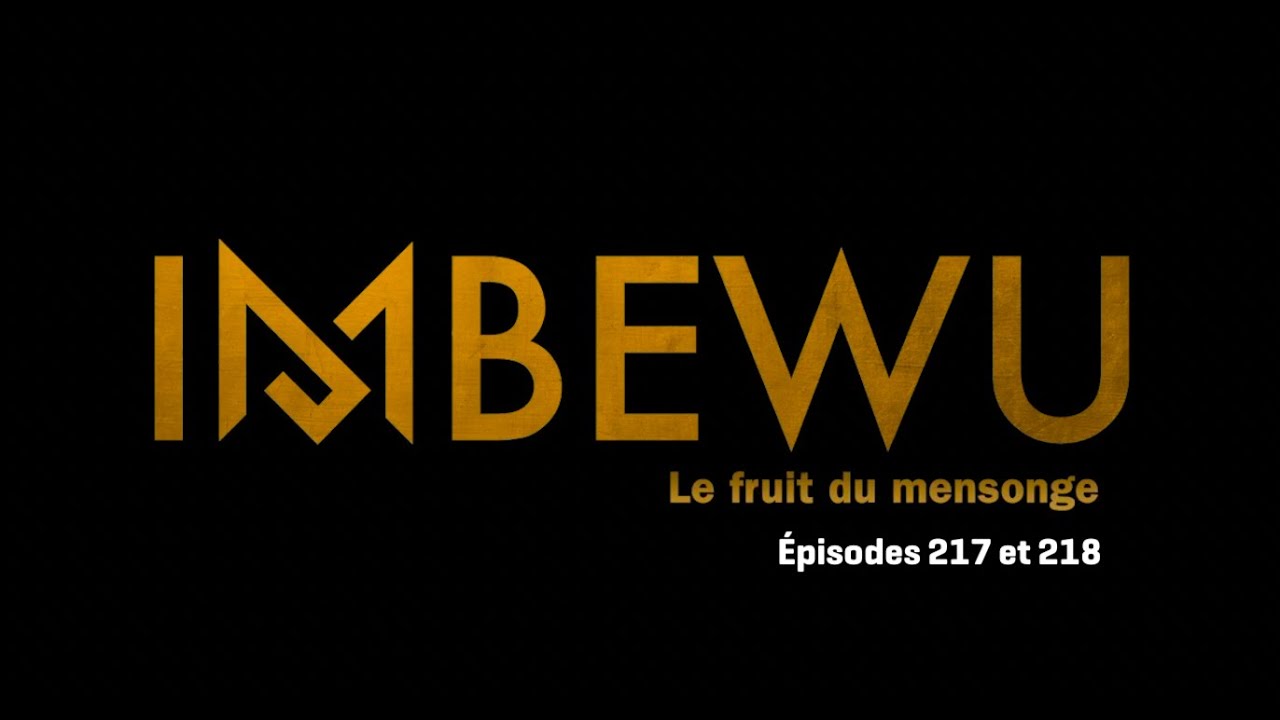 IMBEWU saison 5 — épisodes 217 & 218 : ZITHULÉLÉ SE RAPPROCHE DE NOKUZOLA
