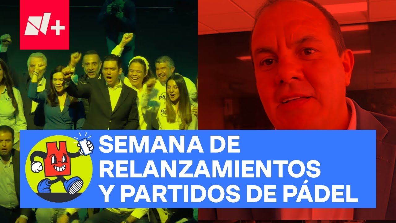 Las Mangas del Chaleco del Viernes 24 de octubre 2025 - En Punto