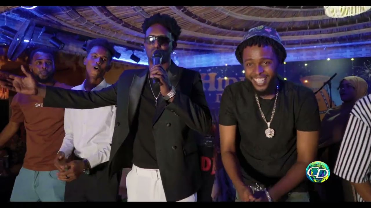 **Mustafe Dollar | Heesta Qofnimaad U Dhalatay | Hargeisa Summer Show 2025