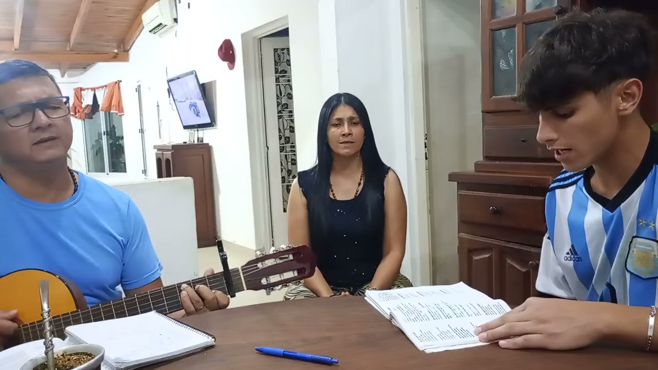 santo es el Señor mi Dios 🙏