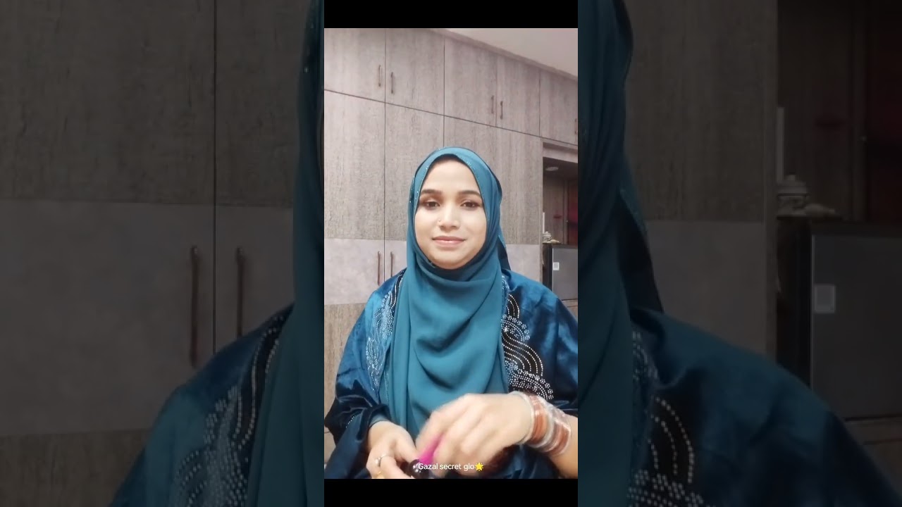 Simple Everyday Look for House Women | Kam Saaman Mein Sundar Dikhein!✨✨✨