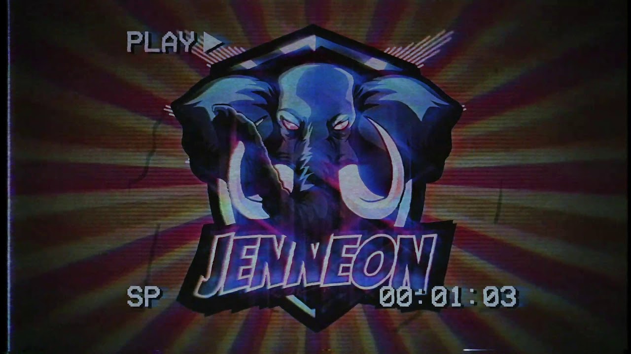 Jenneon - lazy action scene (Synthwave/free to use)