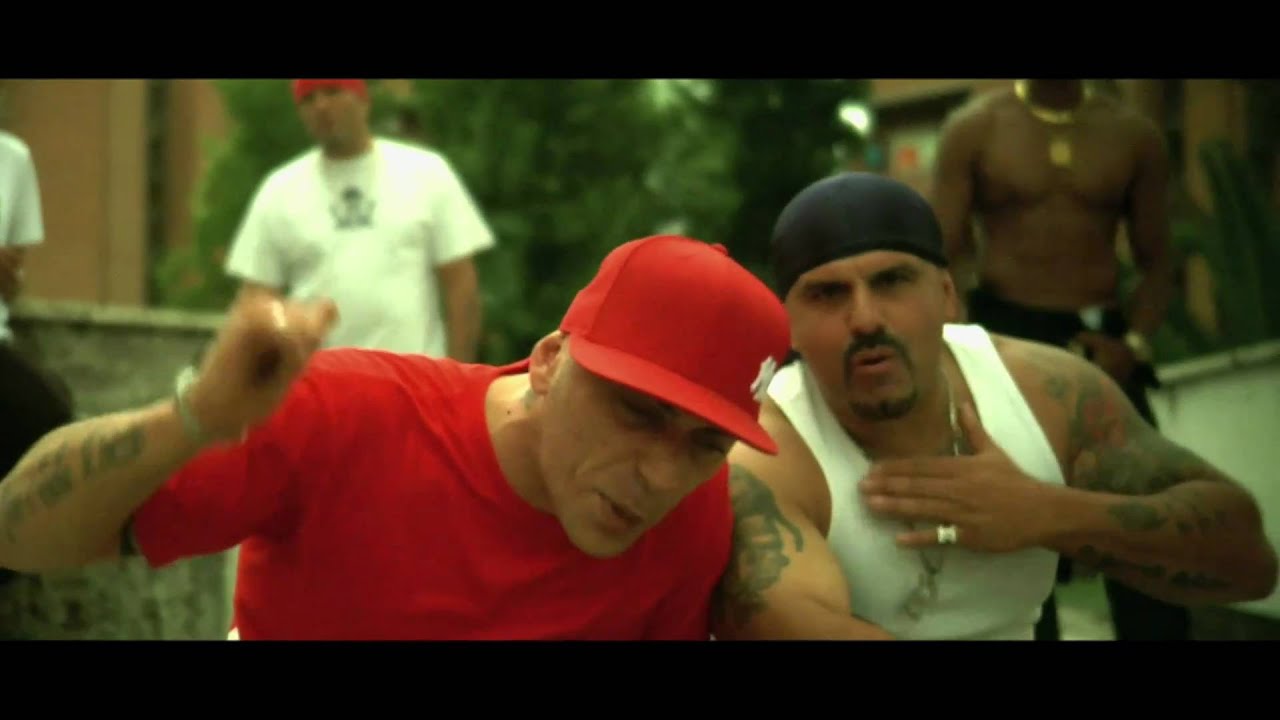 Dj Enzo, Pepy, Oscar White 