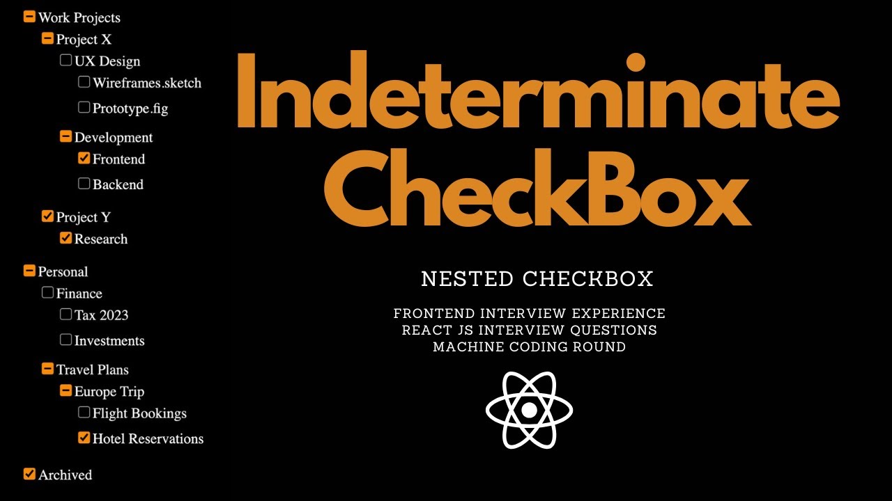The WORST Frontend Interview Question You Must Know