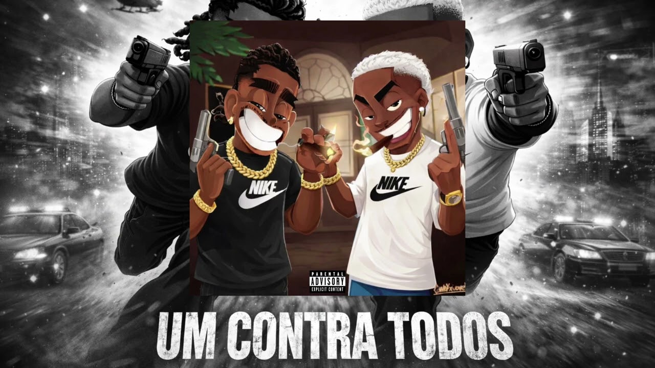 Lkmac47 x Jz real- (Boladão)(Oficial Music)