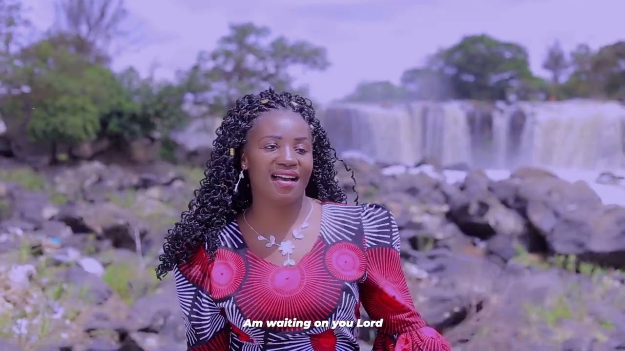 BABA NAKUNGOJA ( Official Video)