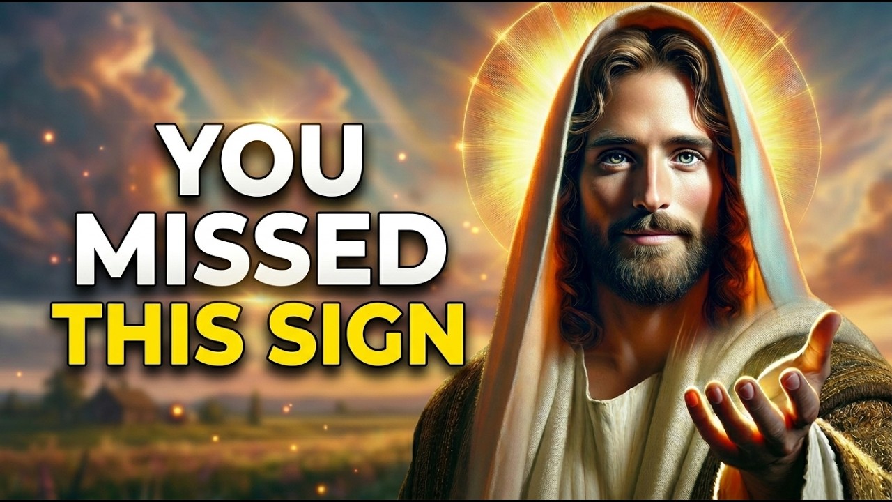You Won’t See This Coming | God Says | God Message Today | Gods Message Now | God Message