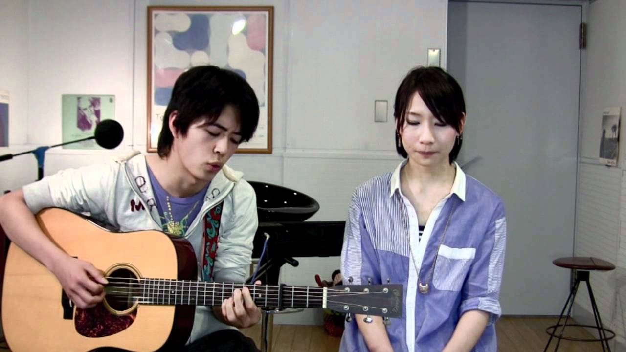手紙 拝啓 ~十五の君へ~／アンジェラアキ（Cover）