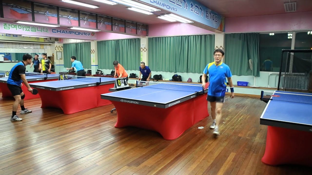 1 김귀봉VS이선남