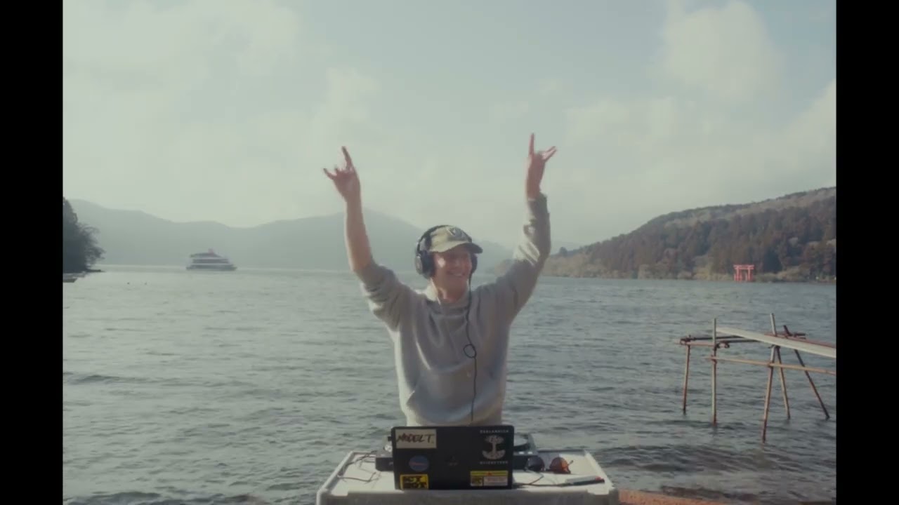 Good Morning Japan: Episode 001