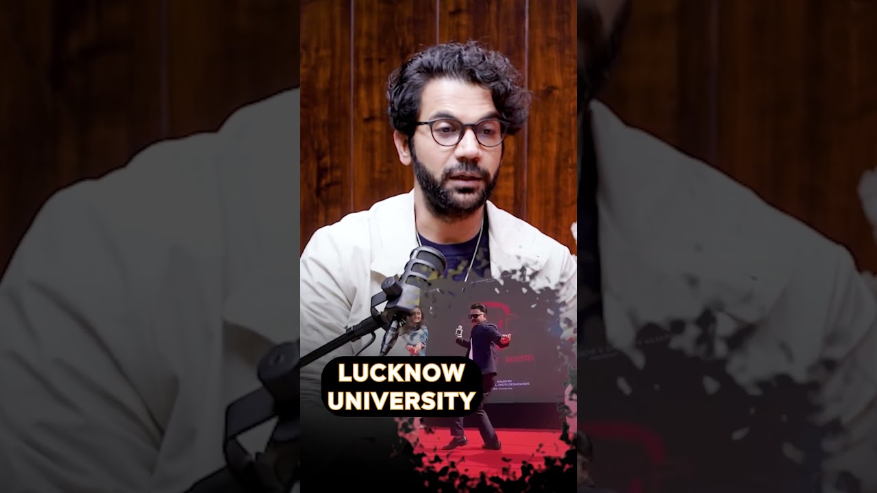 Rajkummar Rao ने भी Pawan Singh को माना Powerstar ! | Shubhankar Mishra | Shraddha Kapoor | Stree2