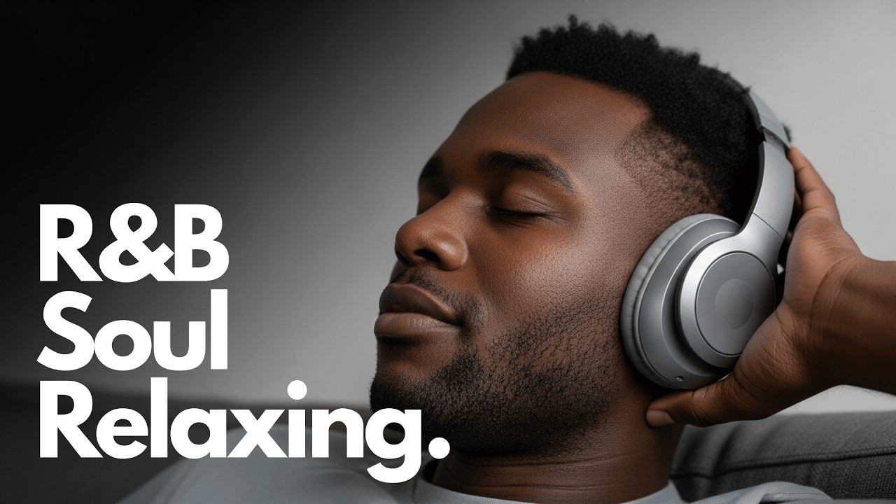 African Neo Soul Vibes 🌍 | Modern R&B from the Motherland