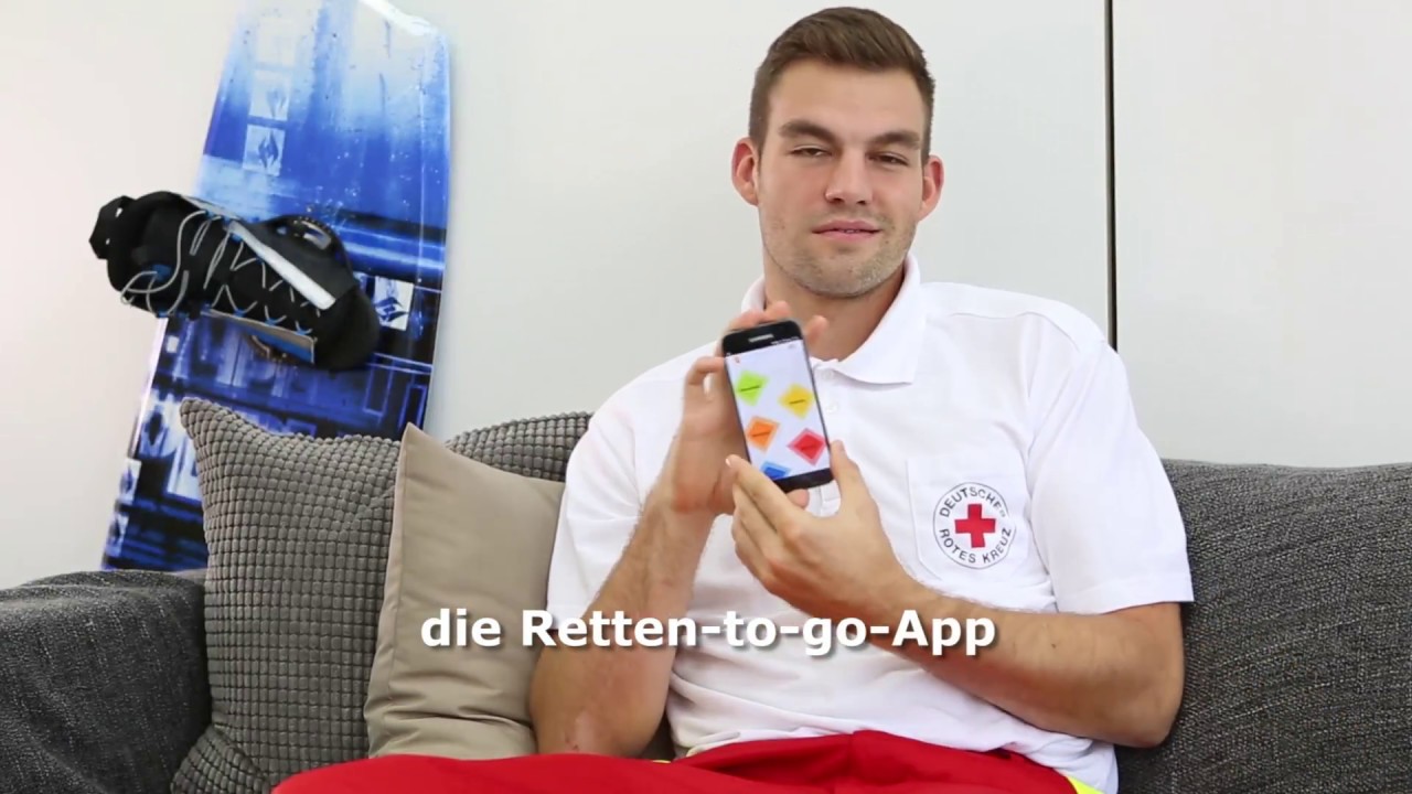 Retten Prüfungstrainer