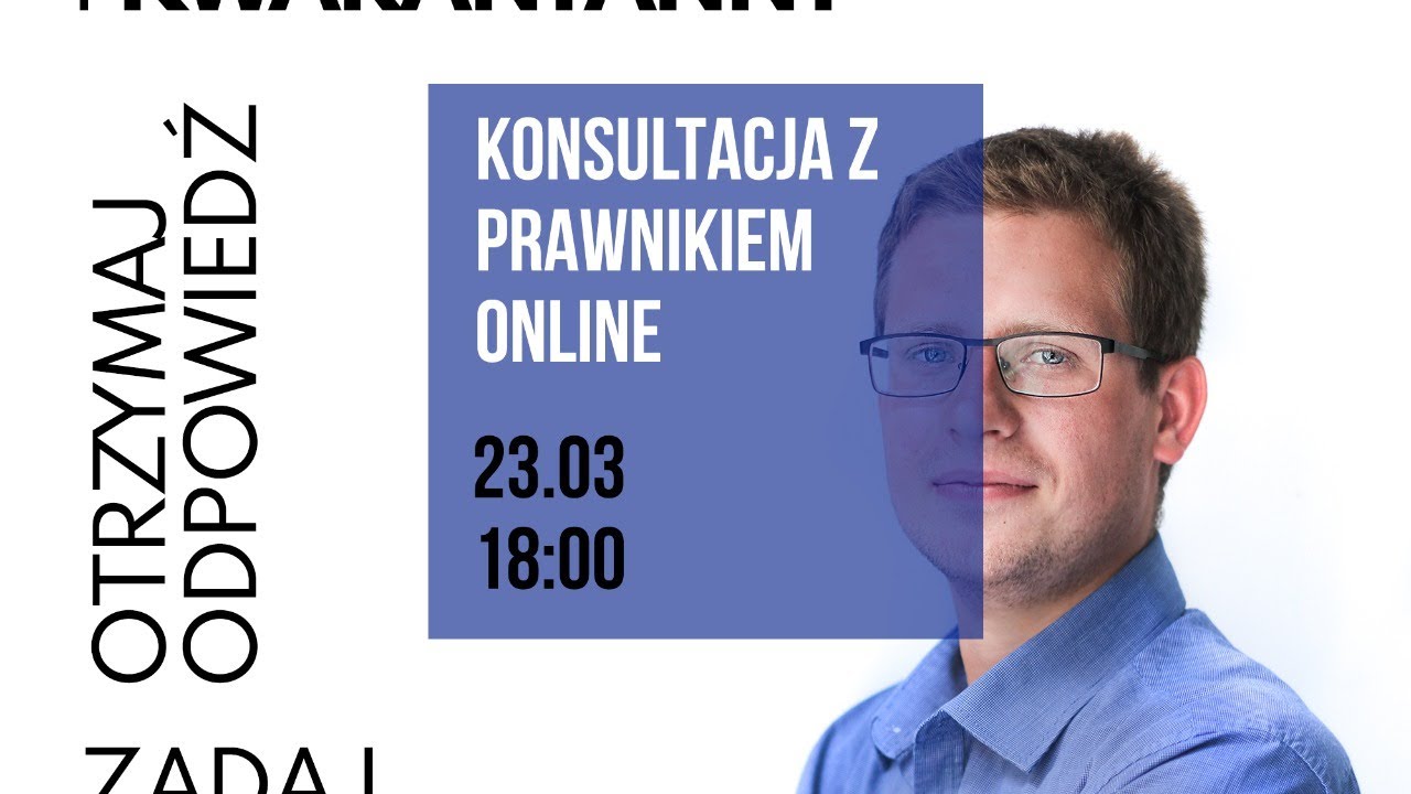 Prawna konsultacja: koronawirus i jego skutki