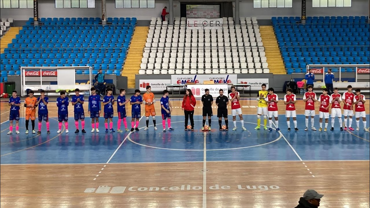 Juvenil DH.        Ribeira-VTG      28/01/2023