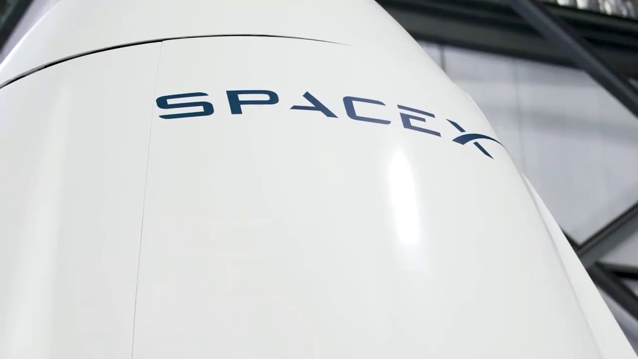 the first crewed launch from American soil in nearly a decade.